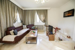 Stefania's Home